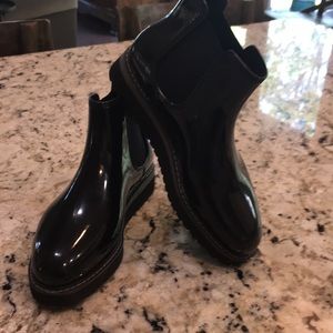 Cougar waterproof short boots